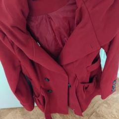 Brand new New Look wool Coat