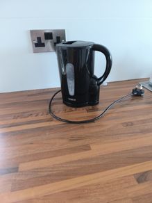 Kettle