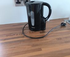 Kettle