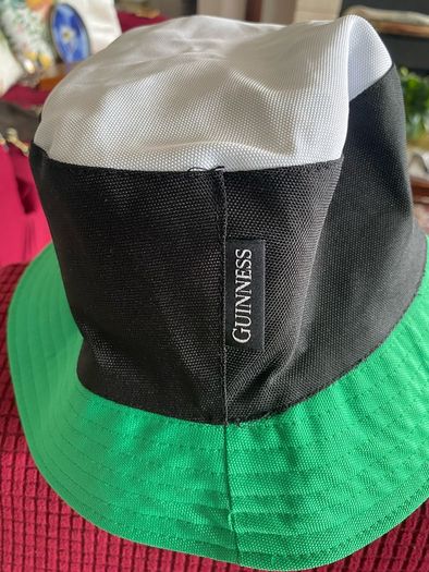 Guinness Novelty/ Party Hats