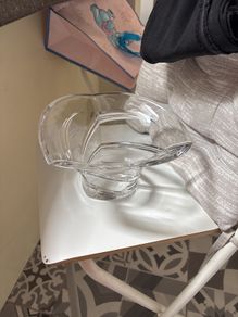Waterford Marquis bowl