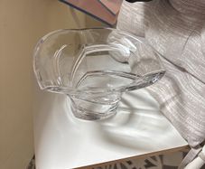 Waterford Marquis bowl