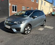 2014 Honda Fit 1.5 Hybrid Automatic 100k 02/27