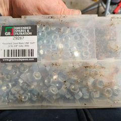 Boxs of fitting