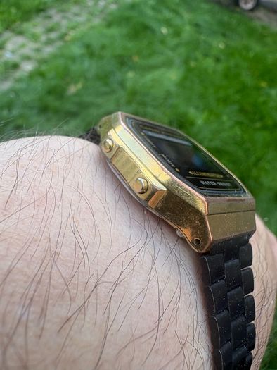 casio