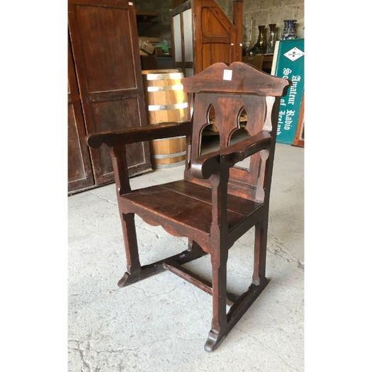 Bishops Chair KAS93