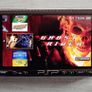 Psp Modded 1003 64gb Original Battery Charger Image 4