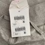 BNWT Next Sports Grey Tracksuit Bottoms Size 10L Image 5