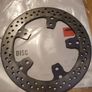 KTM Brake Disc Image 4