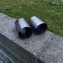 Audi A4 B8 Sline - Exhaust Tips Image 3