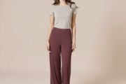 Zara trousers