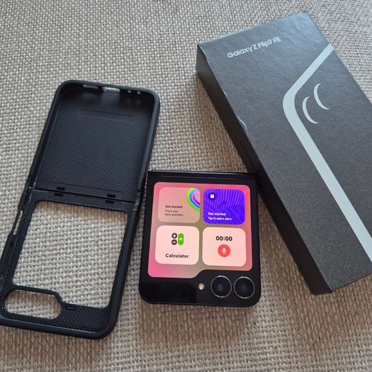 Samsung flip 7
