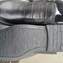 New Roamers Black Boots Image 3