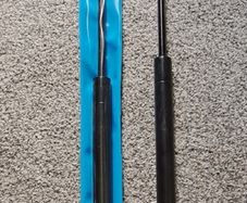 Car Boot Struts Gas Spring
