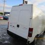 van parts 2006 citroen relay Image 3