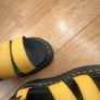 Dr martins sandles Image 7