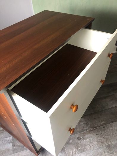 chest drawers