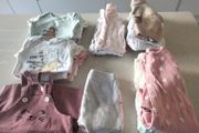 Baby Girl clothes Bundle