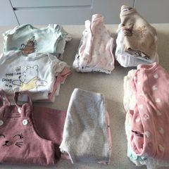Baby Girl clothes Bundle