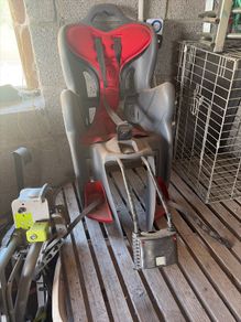 kids bike carrier