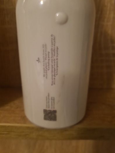 Molton Brown Graceful Apricot & Freesia Body Lotion 300ml