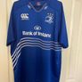 Irish Leinster rugby jersey Image 4