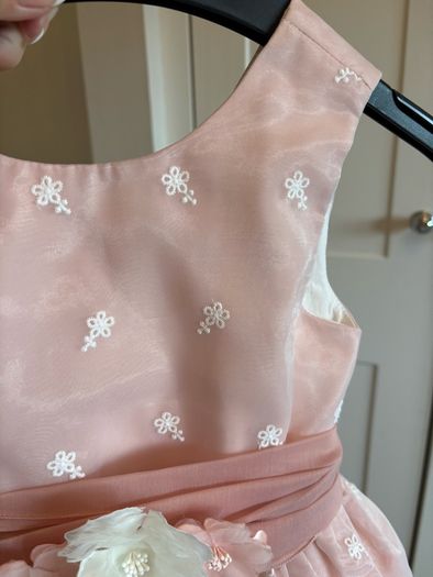 girls formal wear