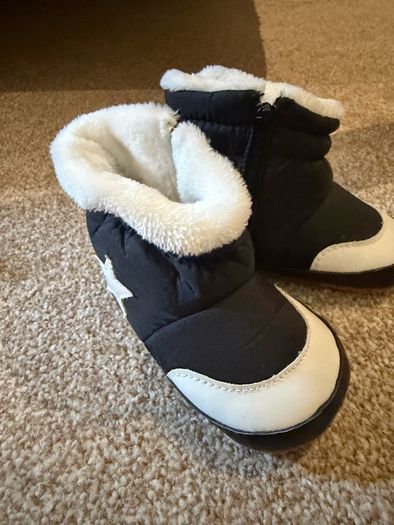 baby shoes