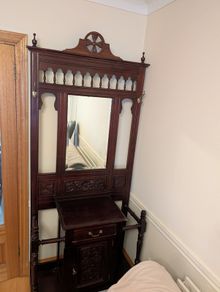 For Sale - Hall Stand