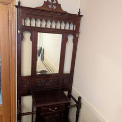For Sale - Hall Stand