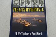 The Aces Of Fighting 17
