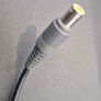 Lenovo 90W Round Tip Charger Image 3