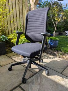 ergonomic office chair