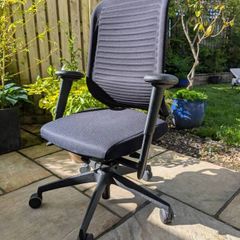 ergonomic office chair