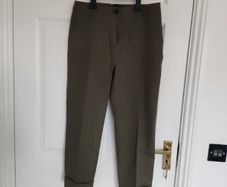 BNWT Next Trousers - Size 10R / EUR 38