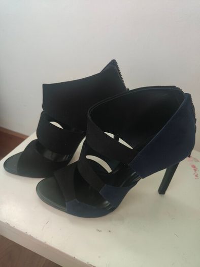 Zara shoe