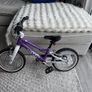 Woom 2 Kids Bike 14 Inch Image 6