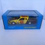 Scalextric C4088: Ford Thunderbird #46 Slot Car  ( stock muscle nascar ) Image 2