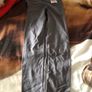 Girls BNWT legging age 6/7 Image 4