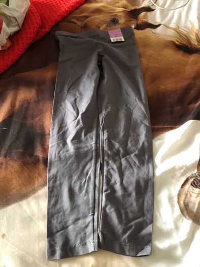 Girls BNWT legging age 6/7