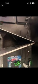 MacBook Pro (Retina, 15-inch, Late 2013)