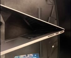 MacBook Pro (Retina, 15-inch, Late 2013)