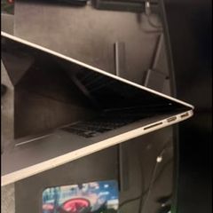 MacBook Pro (Retina, 15-inch, Late 2013)