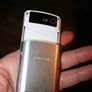 Samsung Stratus GT-C3050 Image 5