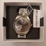Calvin Klein silver unisex watch Image 2
