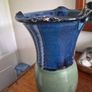 Jack O Patsy large vase Image 6
