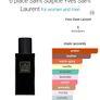 Yves Saint Laurent 6 Image 2