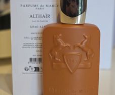 Parfums de Marly - Althair