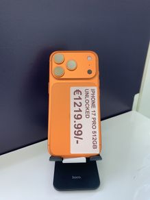 Iphone 17 Pro 512gb Eu Open Box Unlocked