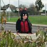 Halloween dragon costume Image 2